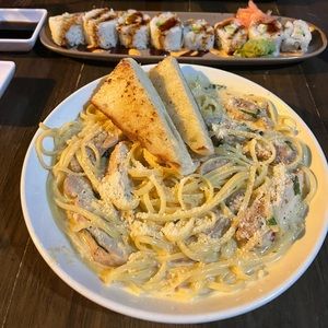 Meet your Posher, Arnel